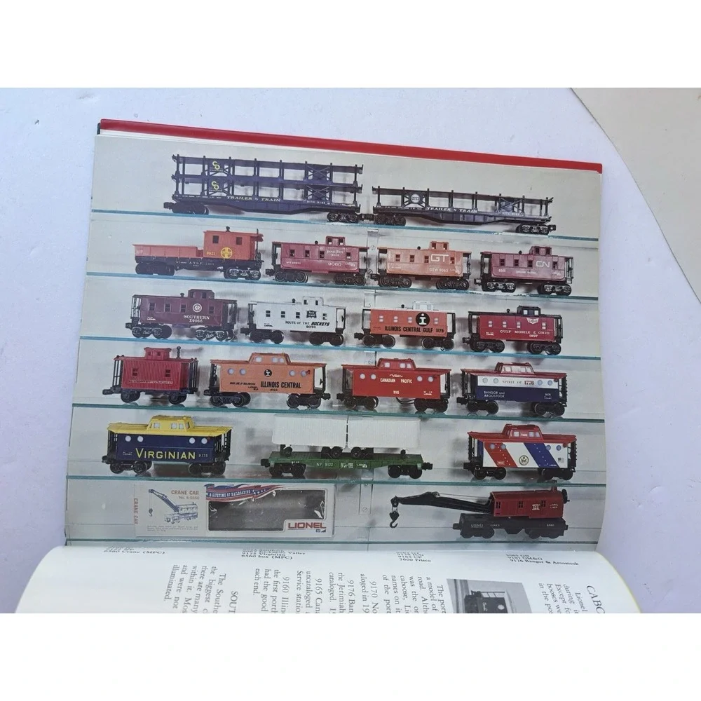 N/A lionel collector